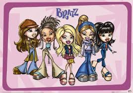the bratz