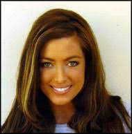 This fall Rebecca Grant will