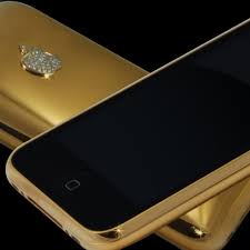 bar solid gold
