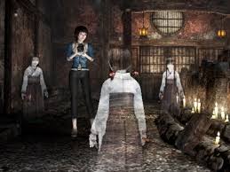 fatal frame 3 ps2