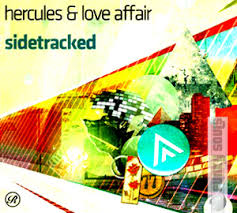 Various Artists - Hercules