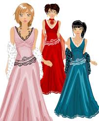 des robes soirées