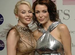 kylie dannii minogue