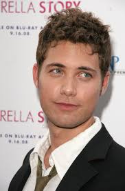 drew seeley