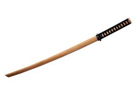 bokken swords