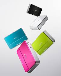 sony cybershot digital cameras