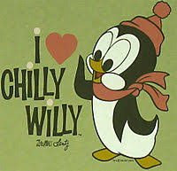 chilly willy