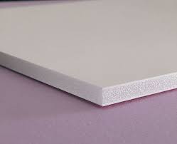 pink foam