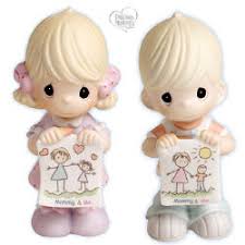 children figurines