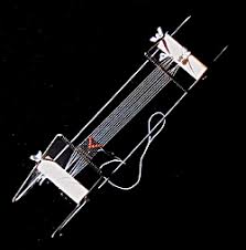 bead loom weaving