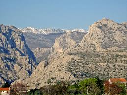 starigrad paklenica