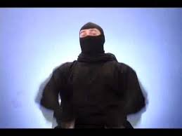 ask a ninja handbook