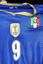 shirt italy