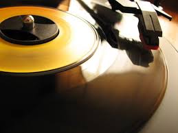 record sale