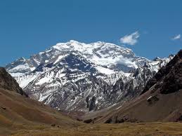 aconagua