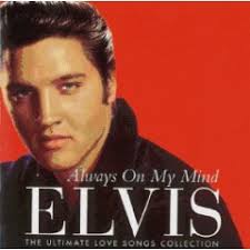 Elvis Presley - Always On My Mind: The Ultimate Love Songs Collection