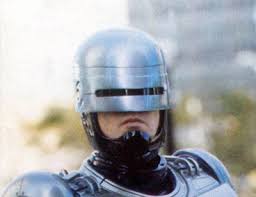 robocop the series