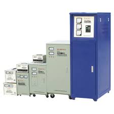 automatic voltage regulator circuit
