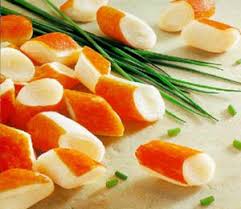 SURIMI dans DIETETIQUE surimi