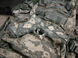 duracoat gun coating