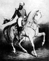 guzman blanco