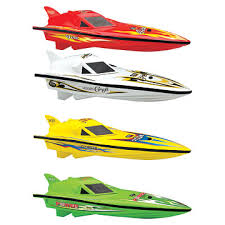 toy speed boats