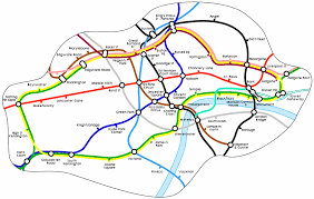 zone london