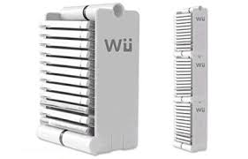 wii rack