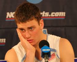 tyler hansbrough