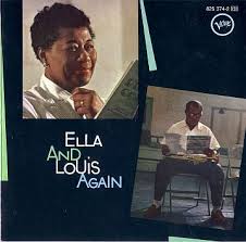 Ella Fitzgerald - A Ship Without A Sail