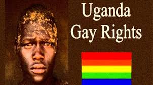 The gays of Uganda have been