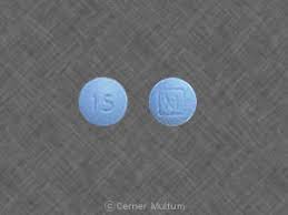 morphine pills