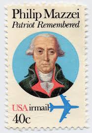 usa stamp