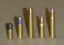 17 hm2 rifles