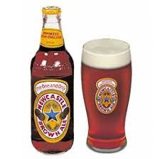 newcastle brown ale t shirt