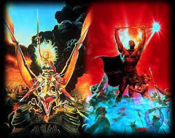 heavy metal movie 1981