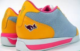 ice cream reebok