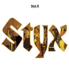 Styx - Styx Ii