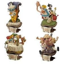 alice in wonderland figures