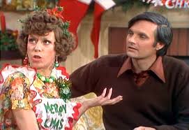 carol burnett show