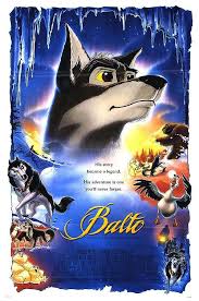 balto the movie