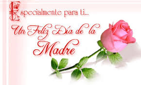 la madre