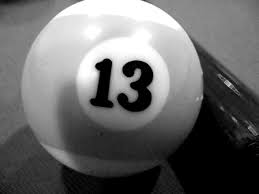 billiards ball