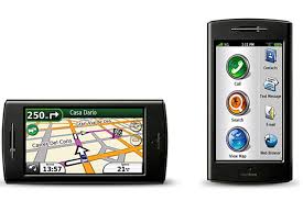 garmin nuvifone a50