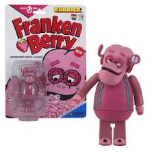 monster cereal
