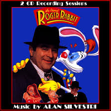 Soundtracks - Who Framed Roger Rabbit?