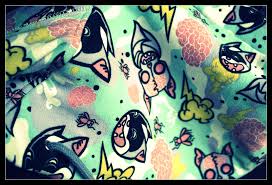 drop dead clothing