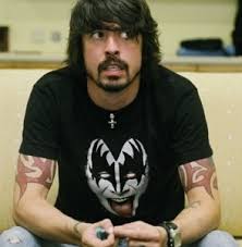 dave grohl posters