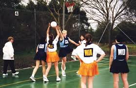 Netball