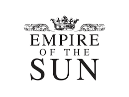 empire of the sun album